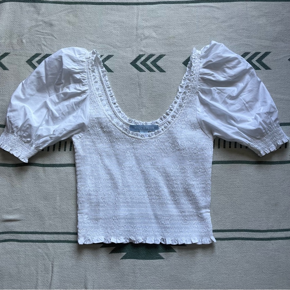 Hill house Aiko Top